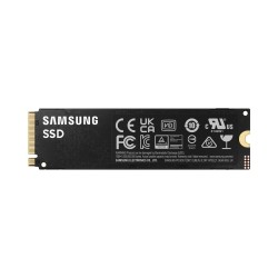 Hard Disk Samsung 990 PRO 2 TB SSD