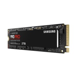 Hard Disk Samsung 990 PRO 2 TB SSD