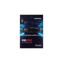 Hard Disk Samsung 990 PRO 2 TB SSD