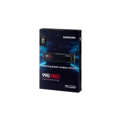 Hard Disk Samsung 990 PRO 2 TB SSD