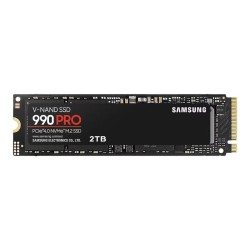 Hard Disk Samsung 990 PRO 2 TB SSD