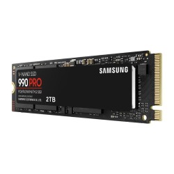 Hard Disk Samsung 990 PRO 2 TB SSD