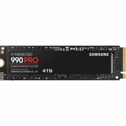 Hard Disk Samsung 990 PRO 4 TB SSD