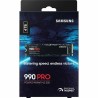 Hard Disk Samsung 990 PRO 4 TB SSD