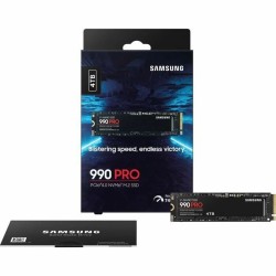 Hard Disk Samsung 990 PRO 4 TB SSD