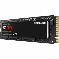 Hard Disk Samsung 990 PRO 4 TB SSD