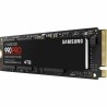 Hard Disk Samsung 990 PRO 4 TB SSD
