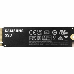 Hard Disk Samsung 990 PRO 4 TB SSD