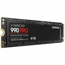 Hard Disk Samsung 990 PRO 4 TB SSD