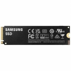 Hard Disk Samsung 990 PRO 4 TB SSD