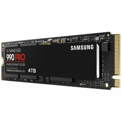 Hard Disk Samsung 990 PRO 4 TB SSD