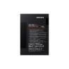 Hard Disk Samsung 990 PRO 4 TB SSD