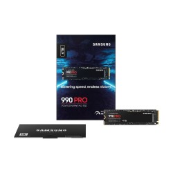 Hard Disk Samsung 990 PRO 4 TB SSD