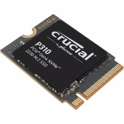 Hard Disk Crucial P310 2 TB SSD