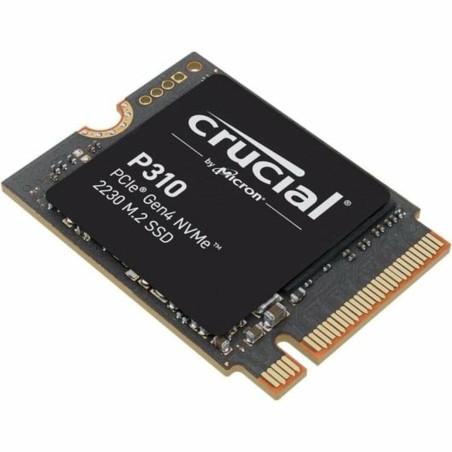 Hard Disk Crucial P310 2 TB SSD