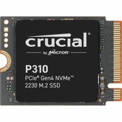 Hard Disk Crucial P310 2 TB SSD