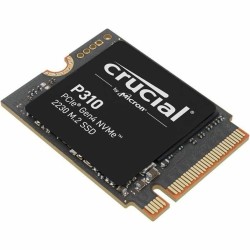 Hard Disk Crucial P310 2 TB SSD