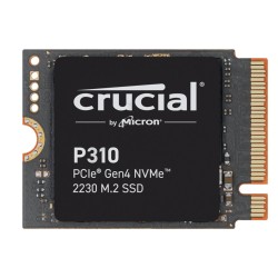 Hard Disk Crucial P310 2 TB SSD