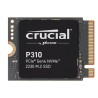 Hard Disk Crucial P310 2 TB SSD