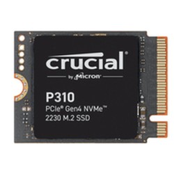 Hard Disk Crucial P310 2 TB SSD