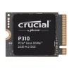 Hard Disk Crucial P310 2 TB SSD