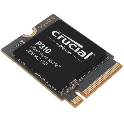 Hard Disk Crucial P310 2 TB SSD
