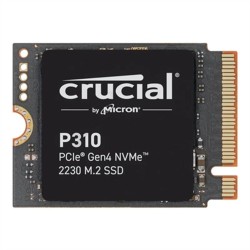 Hard Disk Crucial P310 2 TB SSD
