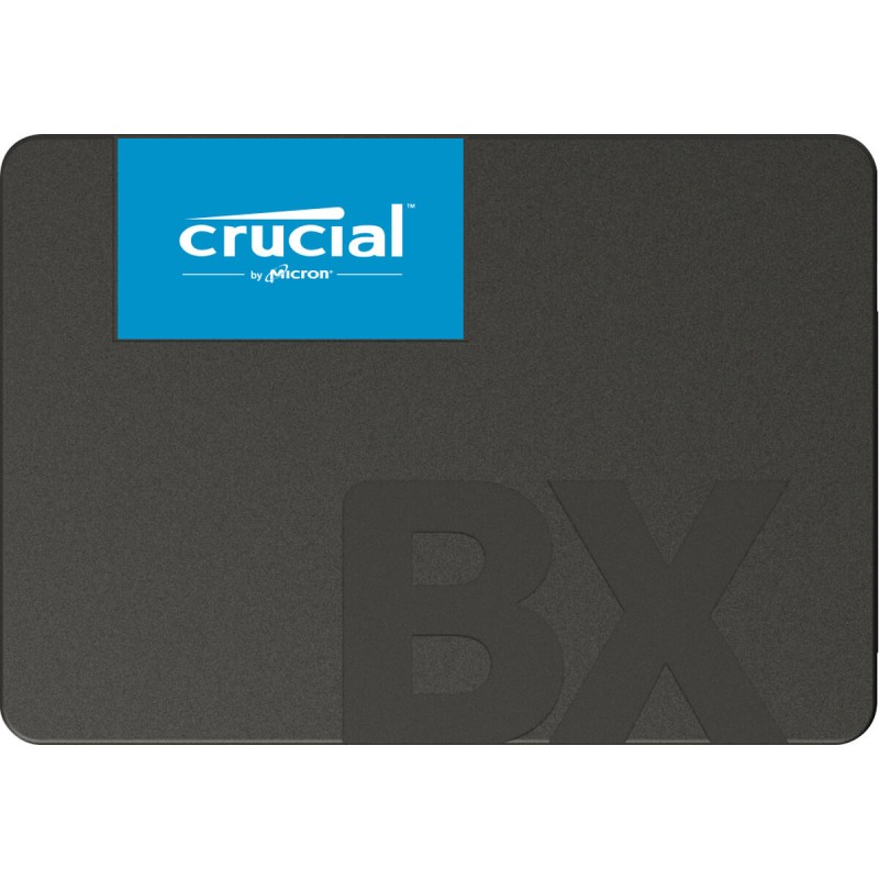 Hard Disk Crucial BX500 1 TB SSD
