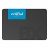 Hard Disk Crucial BX500 1 TB SSD
