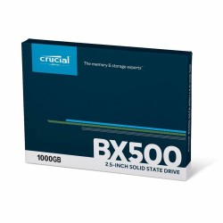 Hard Disk Crucial BX500 1 TB SSD