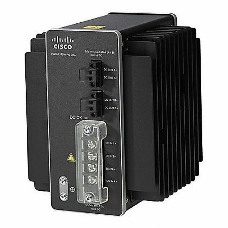 Fonte di Alimentazione CISCO PWR-IE170W-PC-AC   