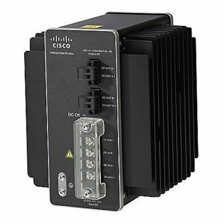 Fonte di Alimentazione CISCO PWR-IE170W-PC-AC   