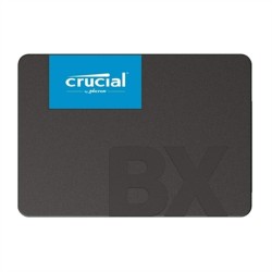 Hard Disk Crucial BX500 1 TB SSD