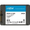 Hard Disk Crucial BX500 240 GB SSD SSD
