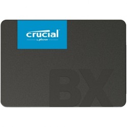 Hard Disk Crucial BX500 240 GB SSD SSD