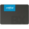 Hard Disk Crucial BX500 240 GB SSD SSD