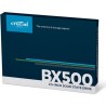 Hard Disk Crucial BX500 240 GB SSD SSD