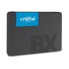 Hard Disk Crucial BX500 240 GB SSD SSD