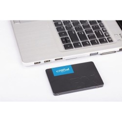 Hard Disk Crucial BX500 240 GB SSD SSD