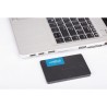 Hard Disk Crucial BX500 240 GB SSD SSD