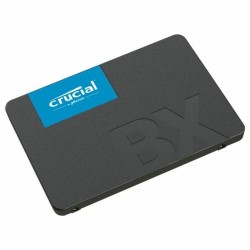Hard Disk Crucial BX500 240 GB SSD SSD