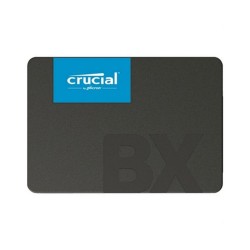 Hard Disk Crucial BX500 240 GB SSD SSD