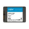Hard Disk Crucial BX500 240 GB SSD SSD