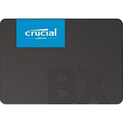 Hard Disk Crucial BX500 240 GB SSD SSD