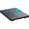 Hard Disk Crucial BX500 240 GB SSD SSD