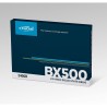 Hard Disk Crucial BX500 240 GB SSD SSD