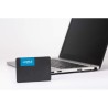 Hard Disk Crucial BX500 240 GB SSD SSD