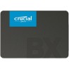 Hard Disk Crucial BX500 240 GB SSD SSD