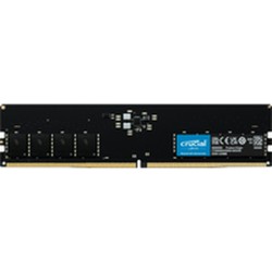 Memoria RAM Crucial CT16G56C46U5 16 GB DDR5 SDRAM DDR5 5600 MHz