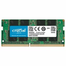 Memoria RAM Crucial CT8G4SFRA32A 8 GB DDR4 3200 MHz CL22